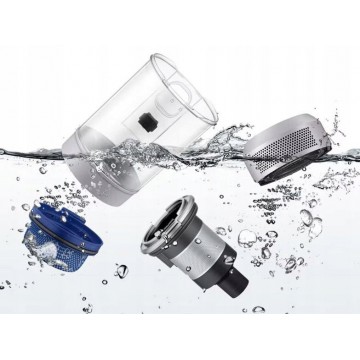 Samsung VS80F28DGS/GE Επαναφορτιζόμενη Σκούπα Stick & Χειρός 25.2V Samsung VS80F28DGS/GE Επαναφορτιζόμενη Σκούπα Stick & Χειρός 25.2V